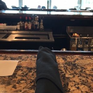 Meet your Posher, Brian